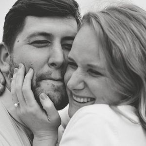 Meet your Posher, Jeff